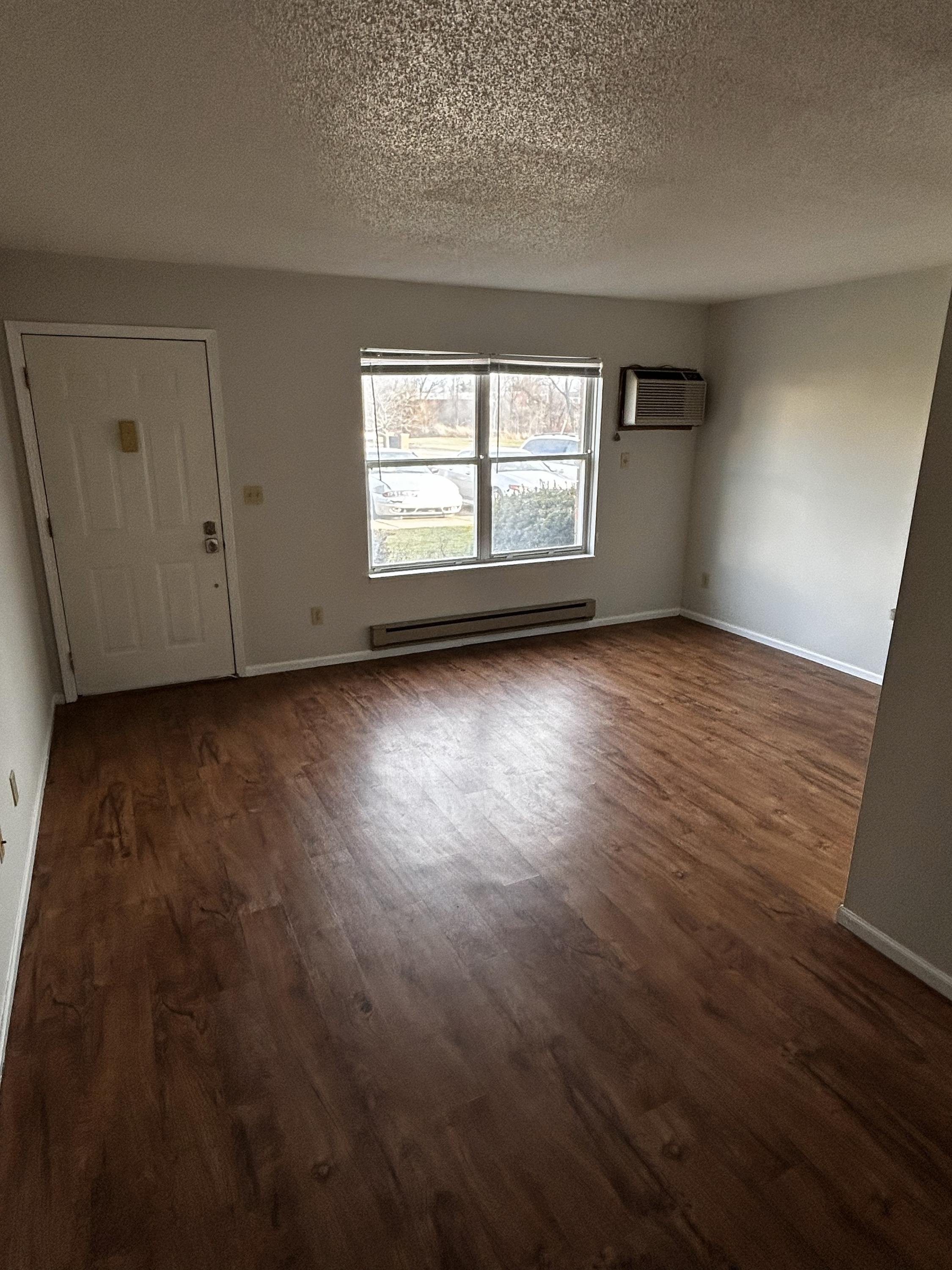 205 North Woodwind Drive - E